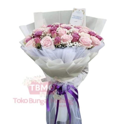 Hand Bouquet 2