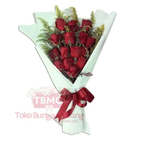 Hand Bouquet 5