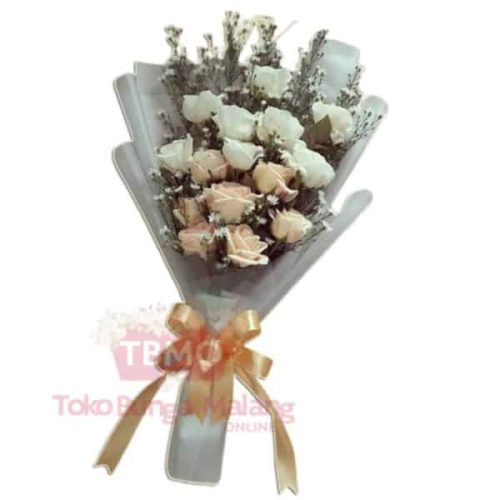 Hand Bouquet 6
