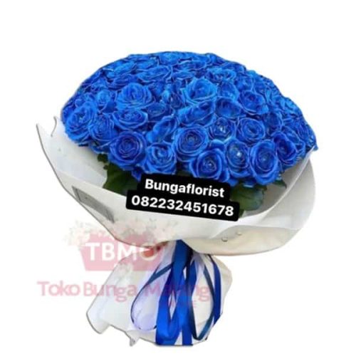 Hand Bouquet 9