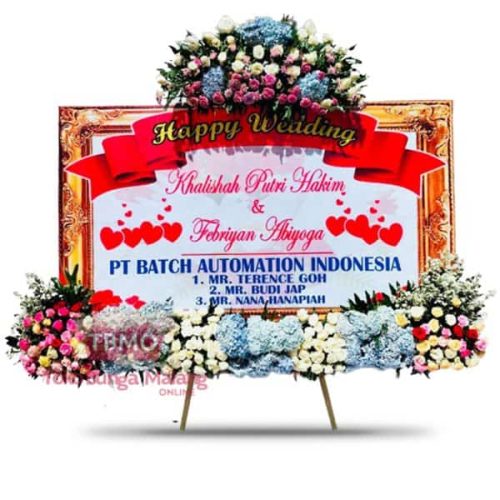 Wedding 013