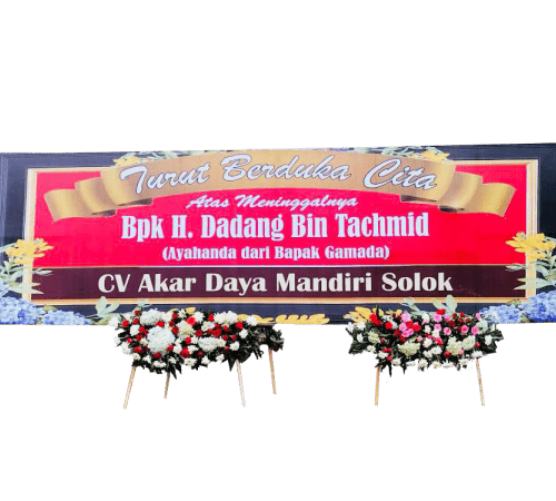 Duka Cita 014