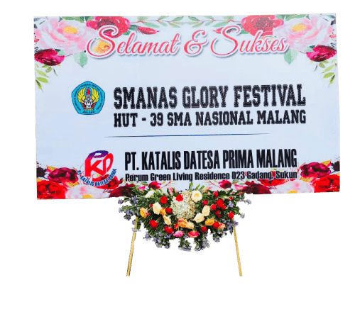 Selamat 021