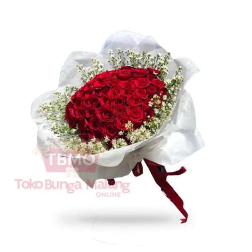 Hand Bouquet 024