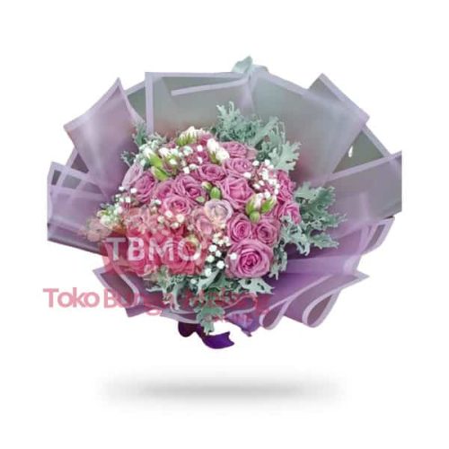 Hand Bouquet 039