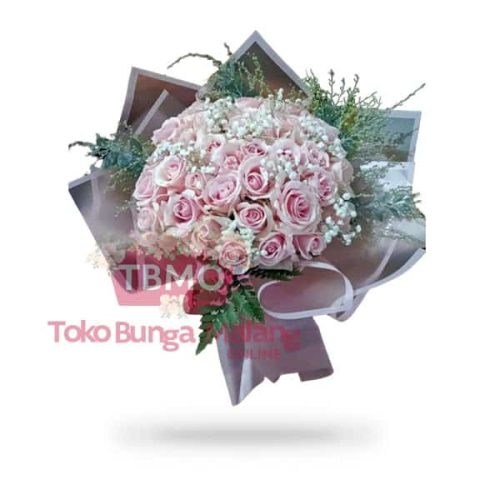 Hand Bouquet 038