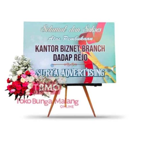 Selamat - Letter Kecil 1 Titik