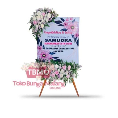 Selamat - Letter Kecil 2 Titik Tema Cerah
