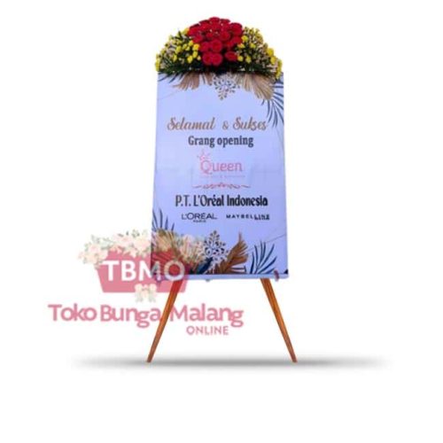 Selamat - Letter Kecil 1 Titik