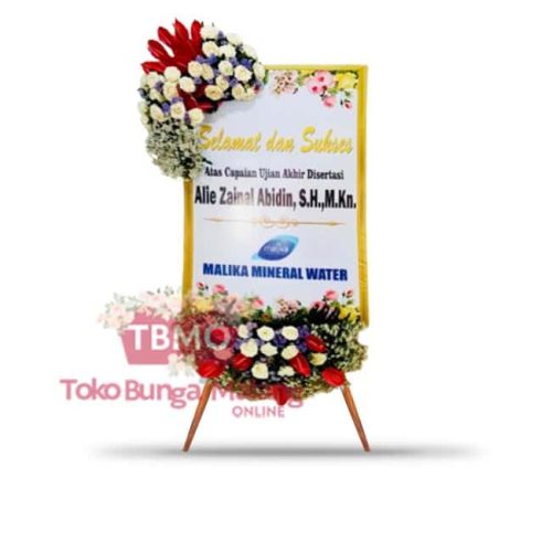 Selamat - Letter Kecil 2 Titik Kontras