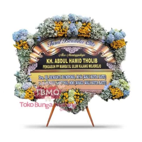 Duka Cita Premium - Full Papan
