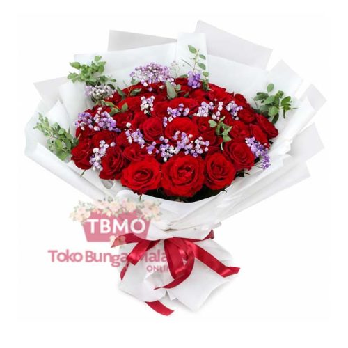 Ruby Passion