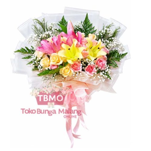 Sunrise Garden